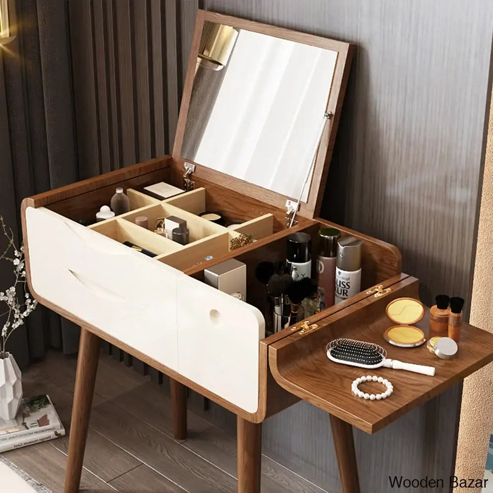  - Wooden Bazar