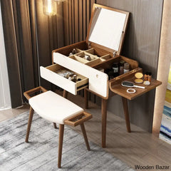  - Wooden Bazar