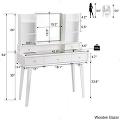  - Wooden Bazar