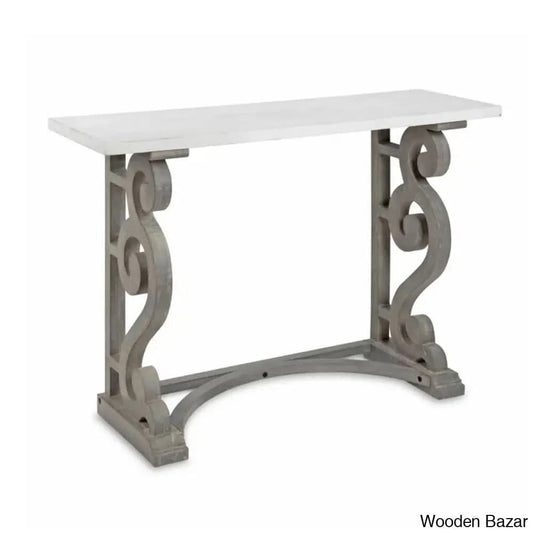 Console Table for living Room-1