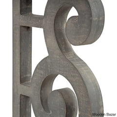  - Wooden Bazar