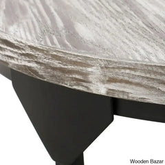 Leca Coffee And Center Table