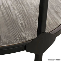 Leca Coffee And Center Table