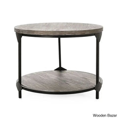 Leca Coffee And Center Table