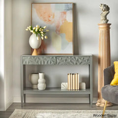  - Wooden Bazar