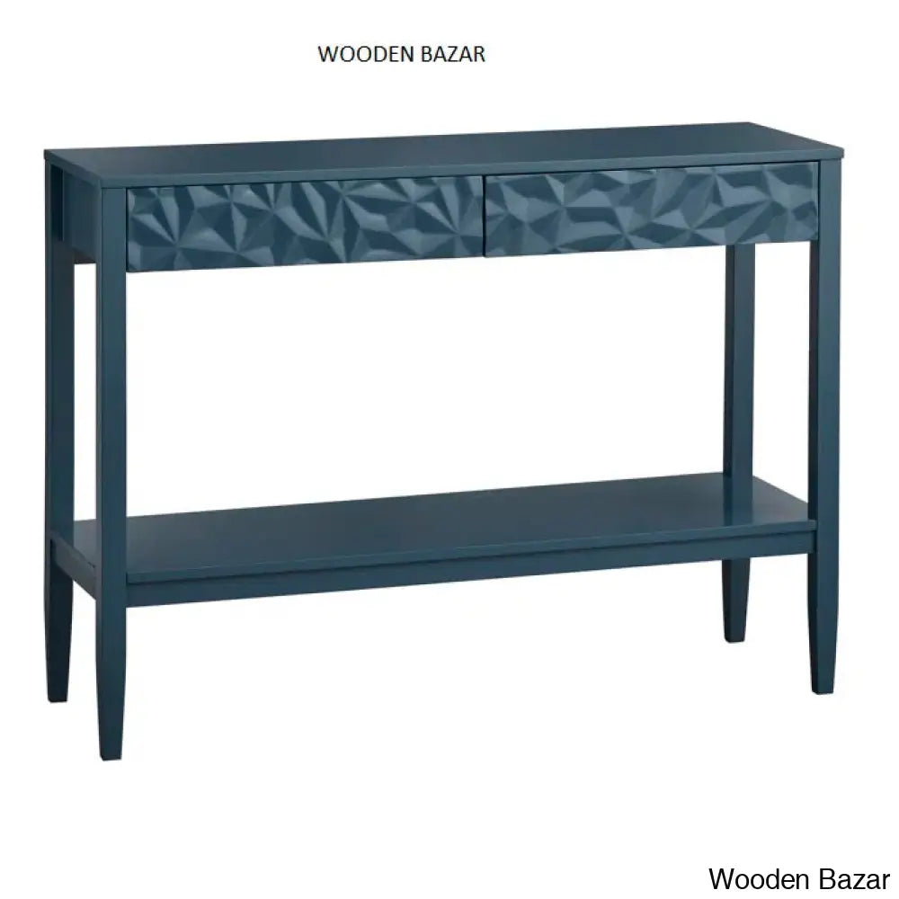  - Wooden Bazar