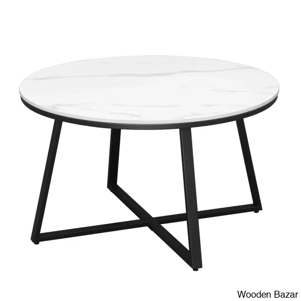 Lidgetto Single Coffee And Center Table