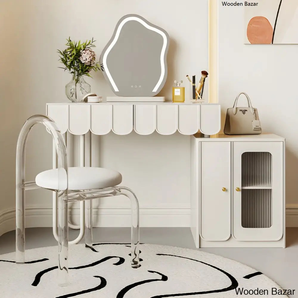 Dressing Table -2