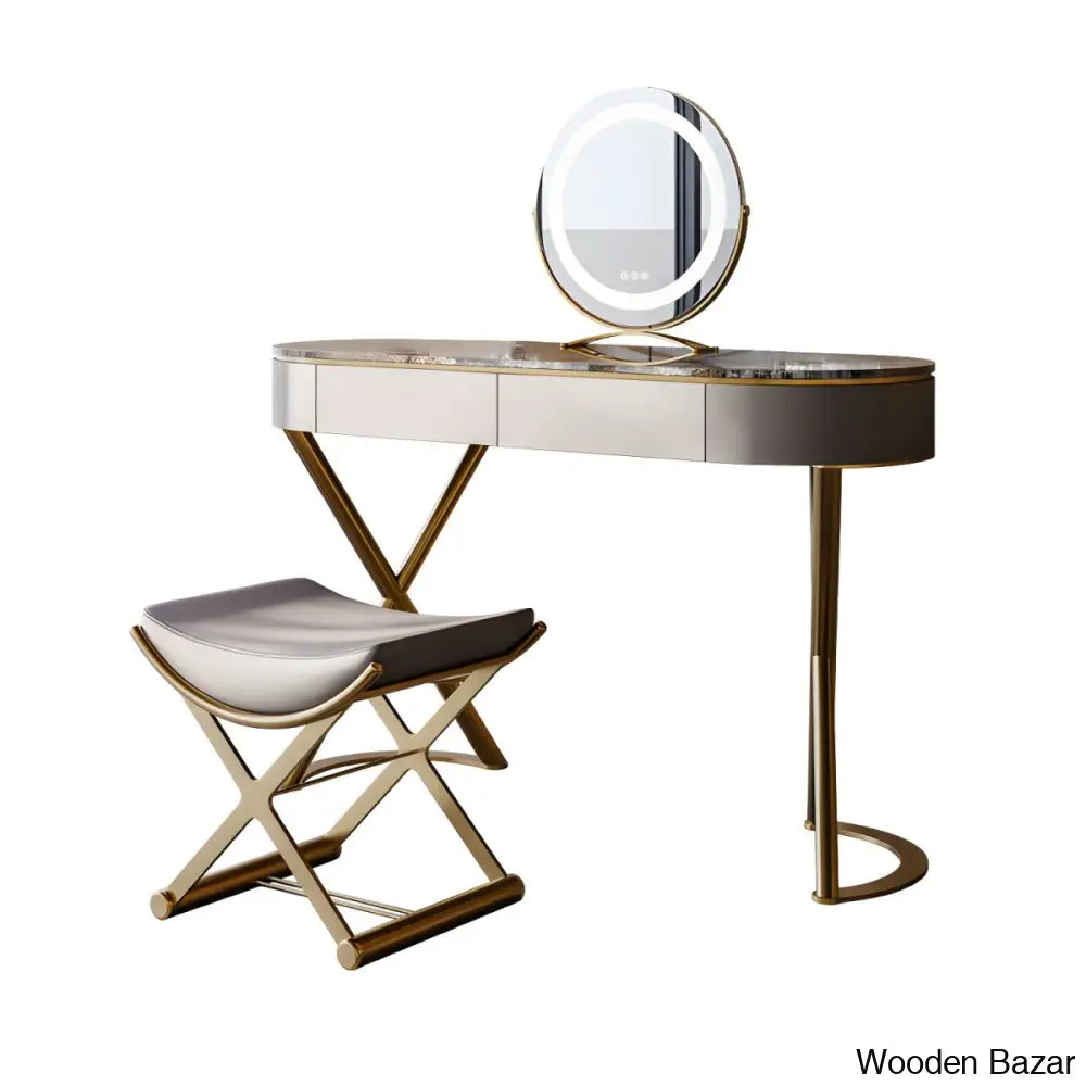 Dressing Table -3