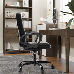 Office Chairs - Wooden Bazar