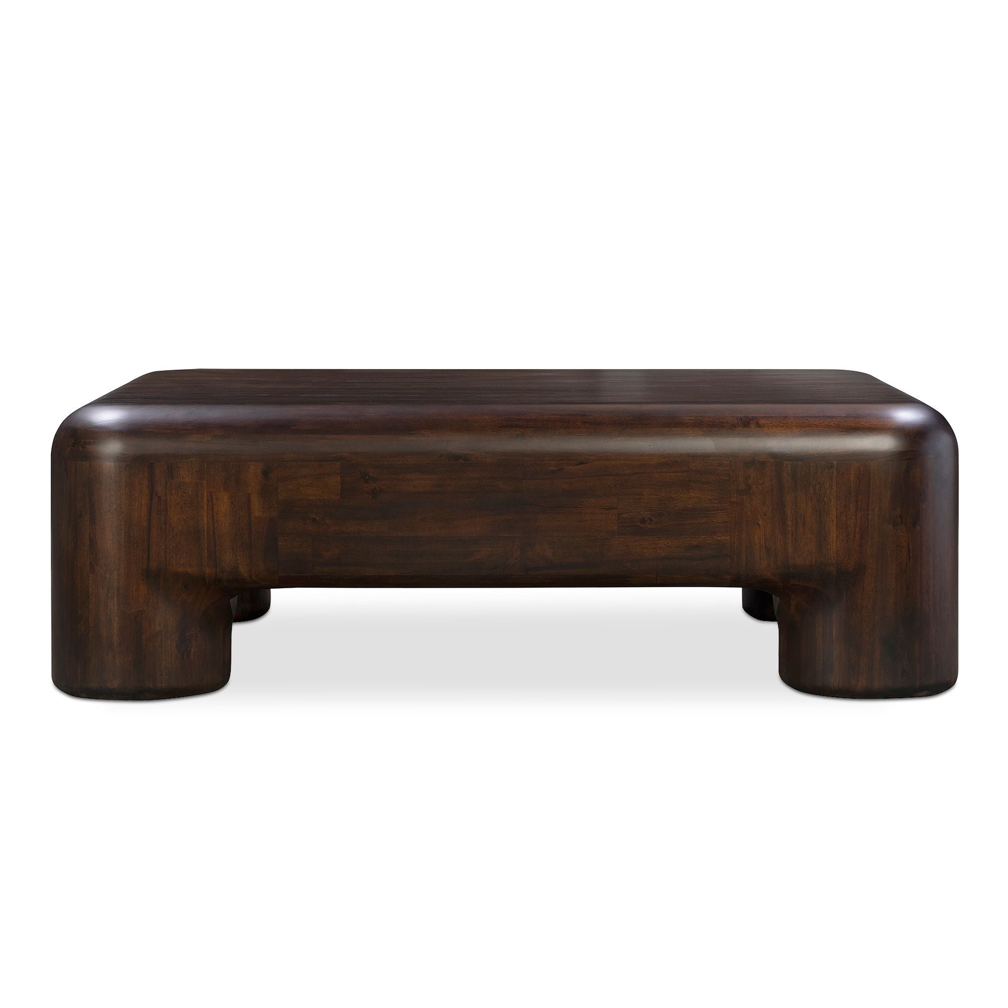 Ekoil Modernite  Coffee Table - Wooden bazar