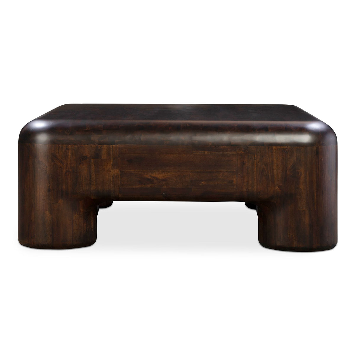 Ekoil Modernite  Coffee Table - Wooden bazar