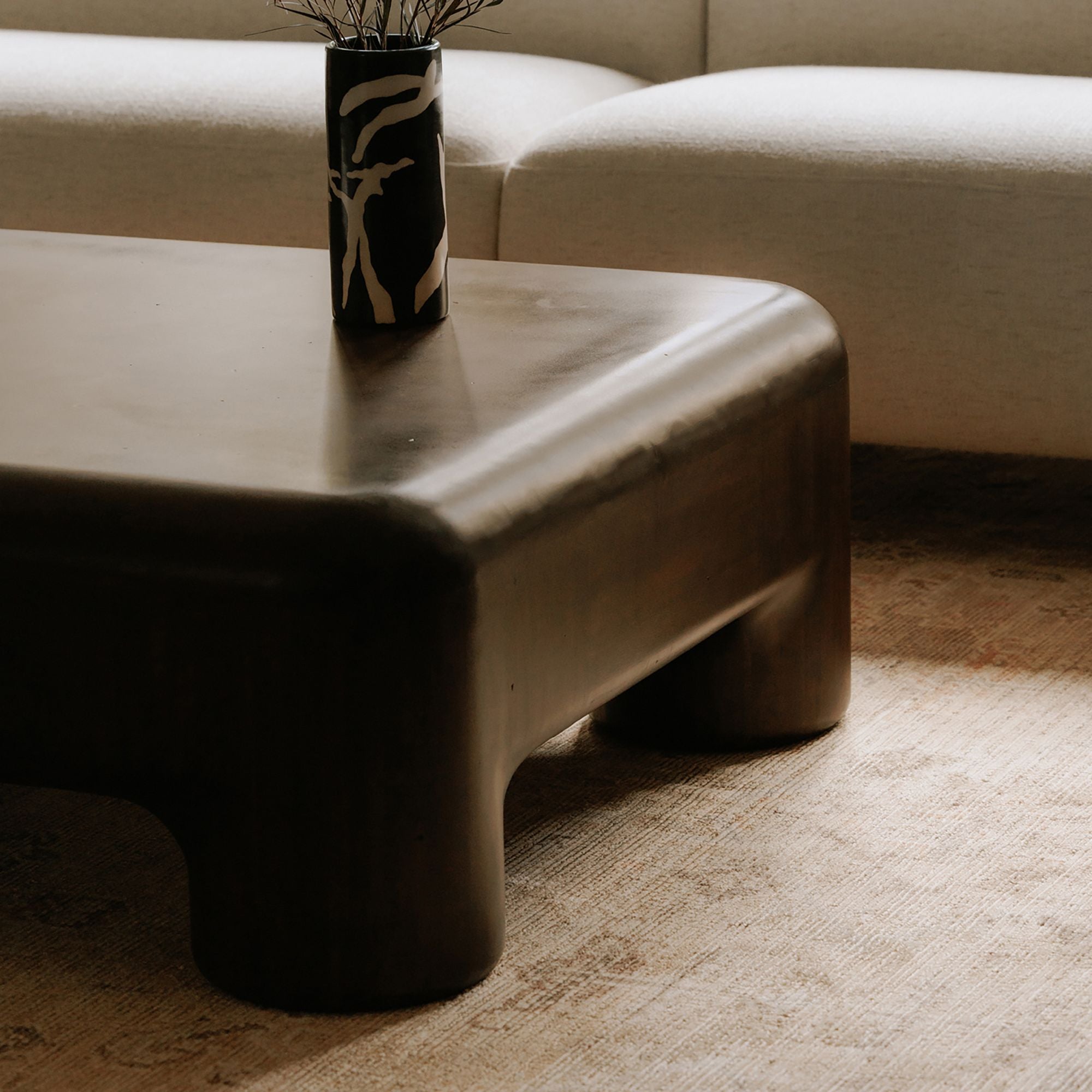 Ekoil Modernite  Coffee Table - Wooden bazar