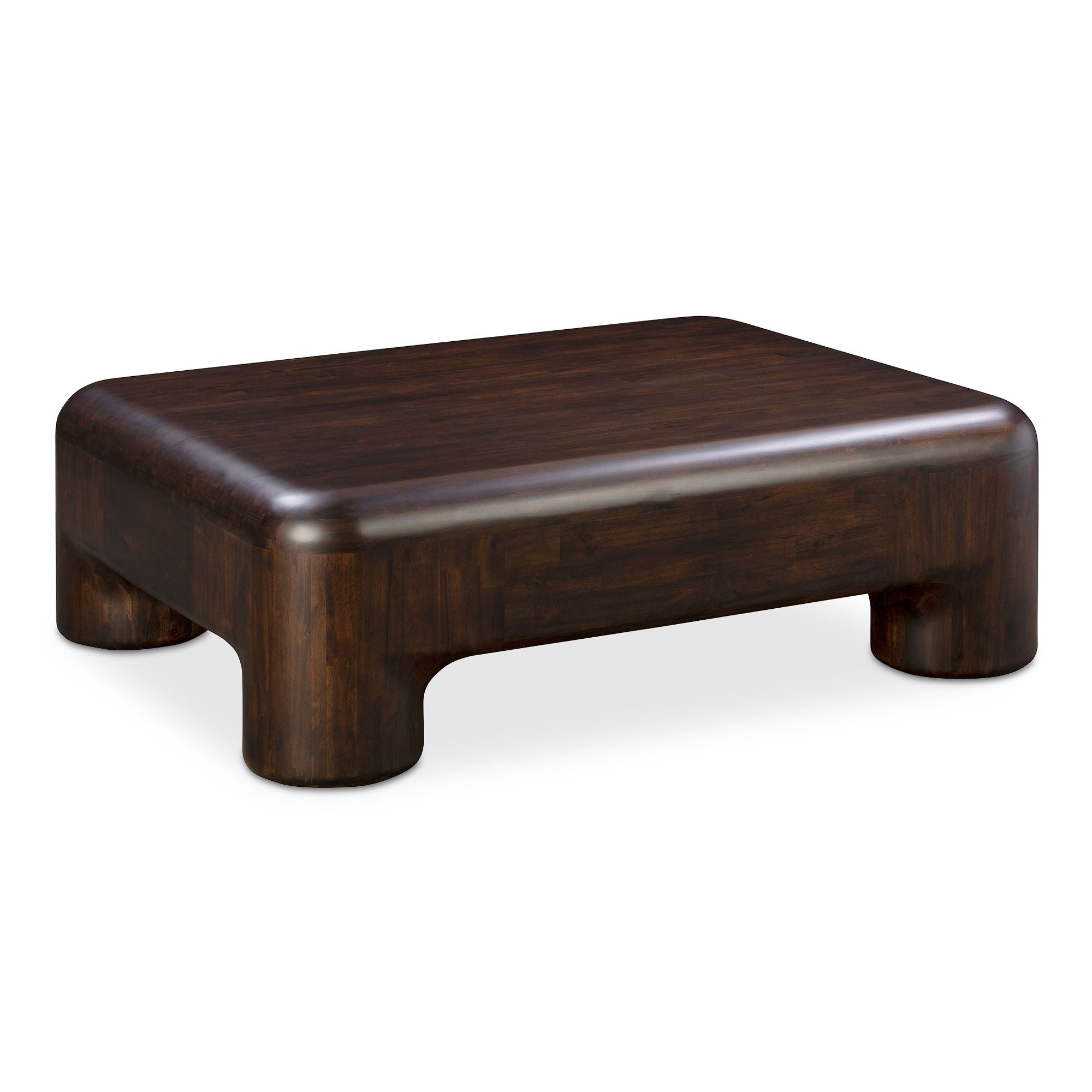 Ekoil Modernite  Coffee Table - Wooden bazar