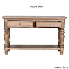  - Wooden Bazar