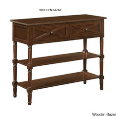 Console Tables