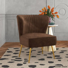 Chairs - Wooden Bazar
