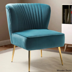 Chairs - Wooden Bazar