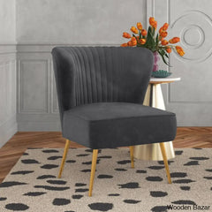 Chairs - Wooden Bazar
