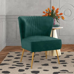 Chairs - Wooden Bazar