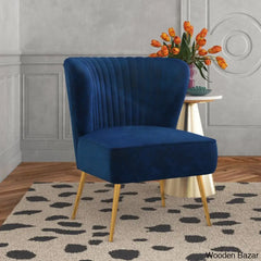 Chairs - Wooden Bazar