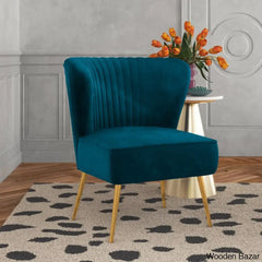 Chairs - Wooden Bazar