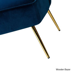 loveseat - Wooden Bazar