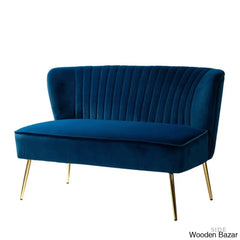 loveseat - Wooden Bazar