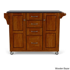  - Wooden Bazar
