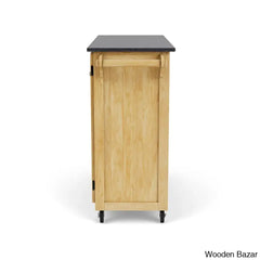  - Wooden Bazar