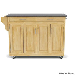  - Wooden Bazar