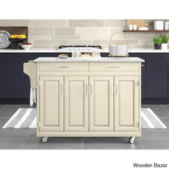  - Wooden Bazar
