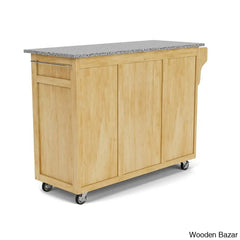  - Wooden Bazar