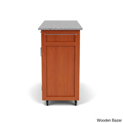  - Wooden Bazar