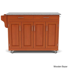  - Wooden Bazar