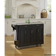  - Wooden Bazar