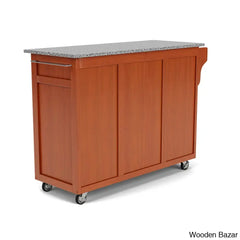  - Wooden Bazar