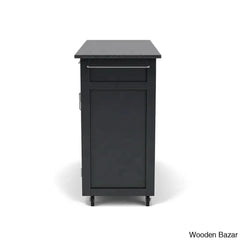  - Wooden Bazar
