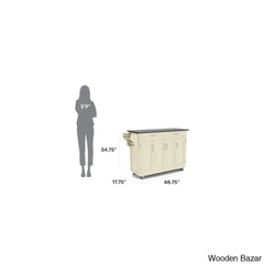  - Wooden Bazar