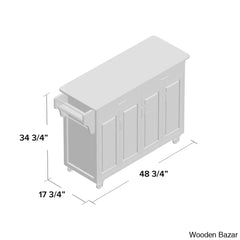  - Wooden Bazar