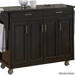  - Wooden Bazar