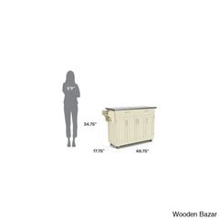  - Wooden Bazar