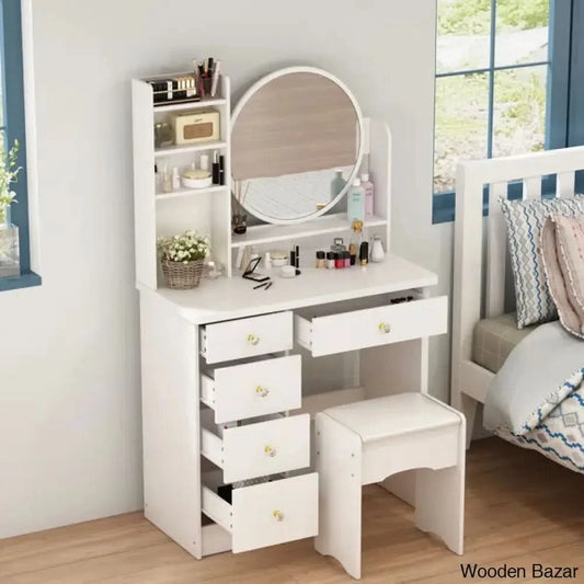  - Wooden Bazar
