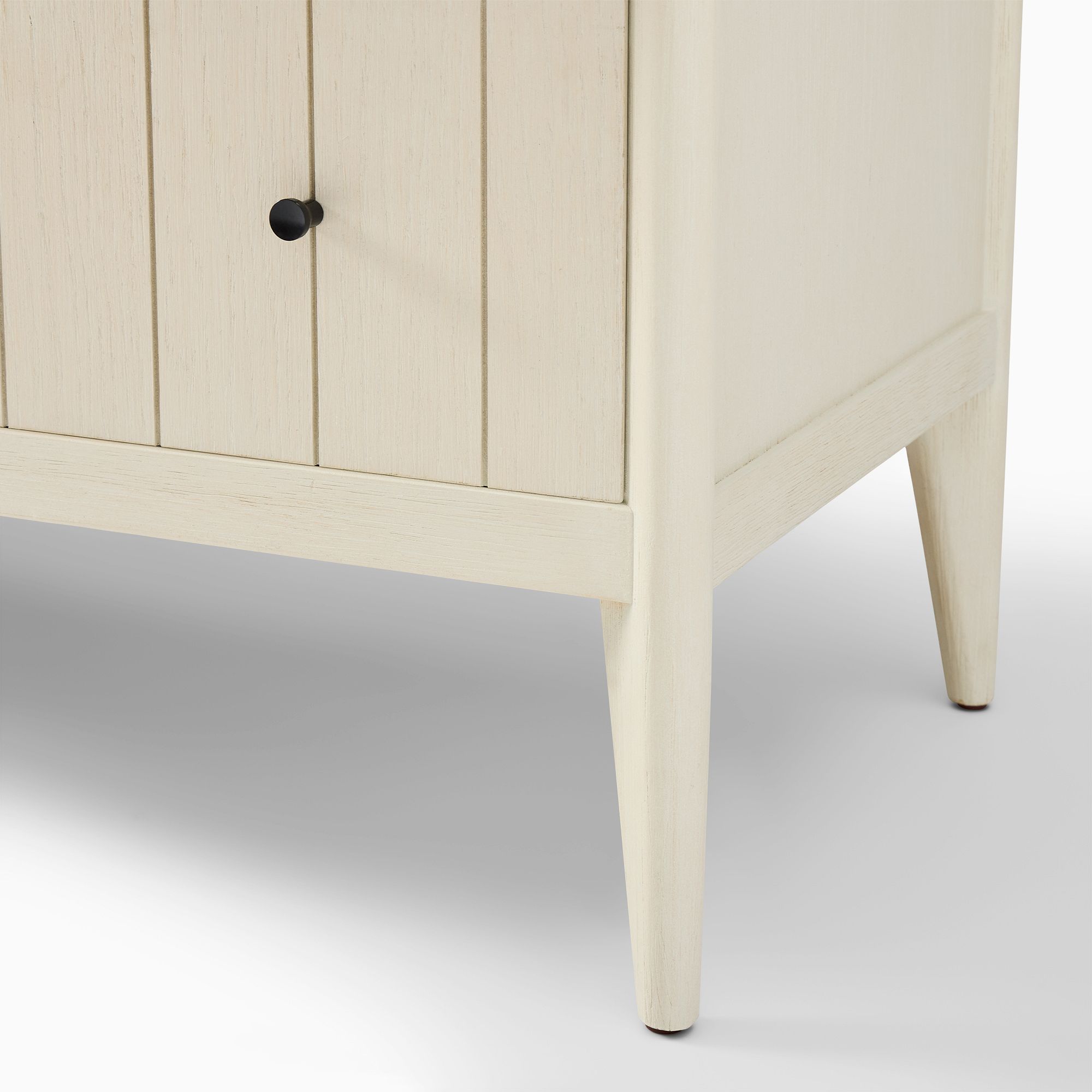 Quityl  6-Drawer Dresser