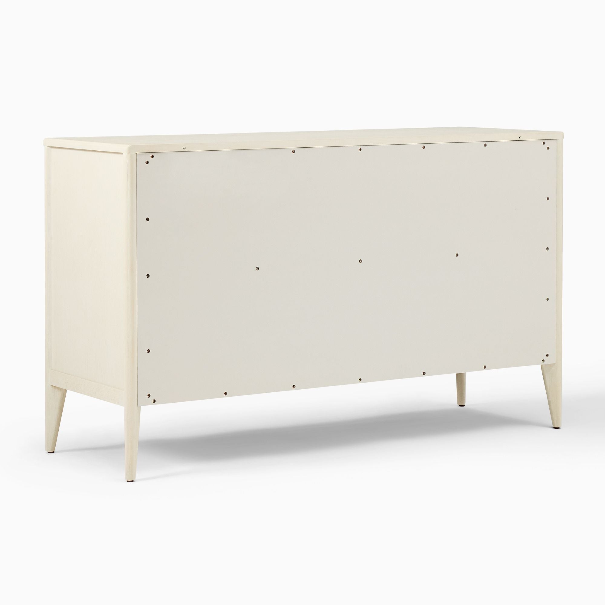 Quityl  6-Drawer Dresser