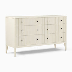 Quityl  6-Drawer Dresser