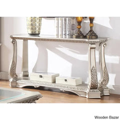  - Wooden Bazar