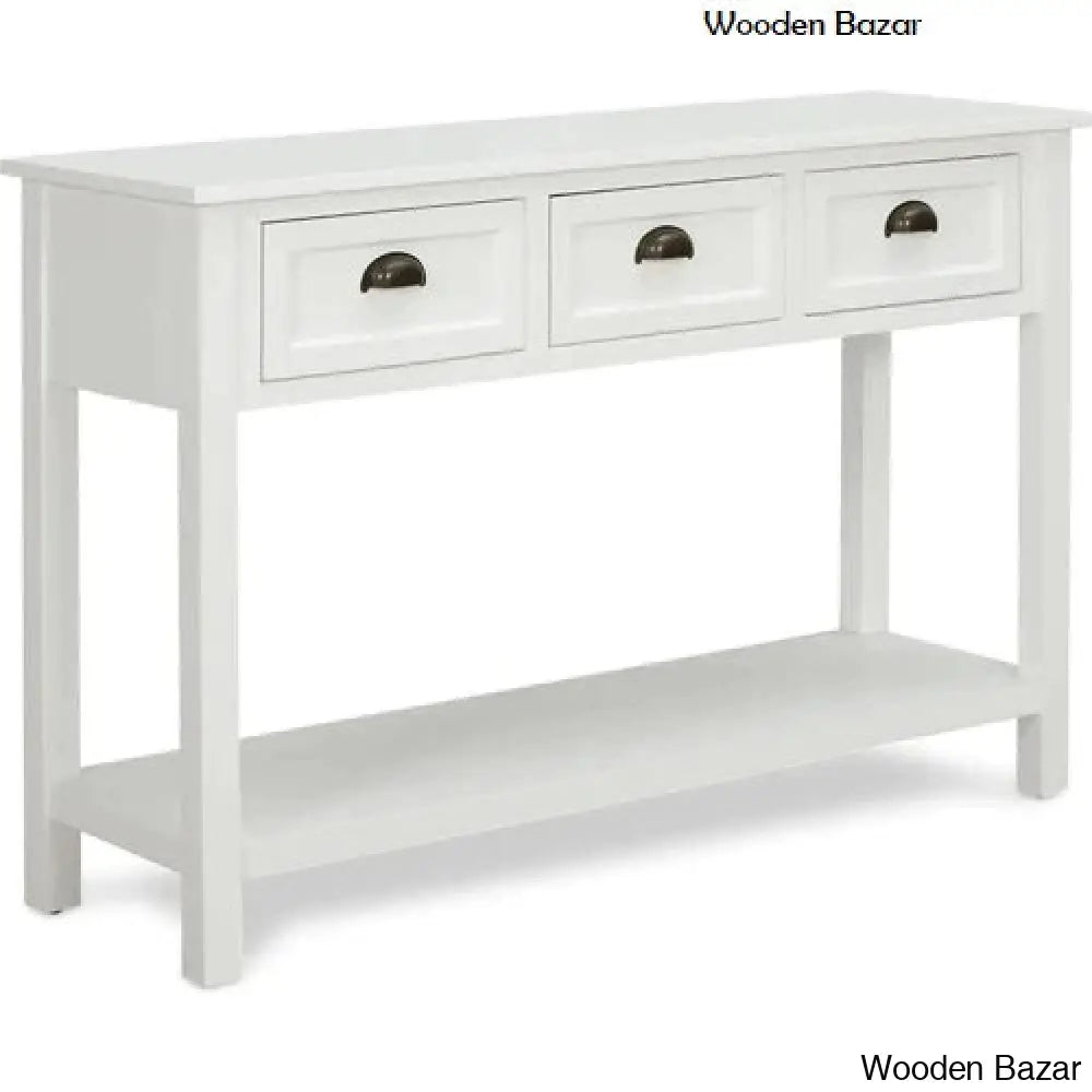  - Wooden Bazar
