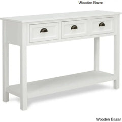  - Wooden Bazar
