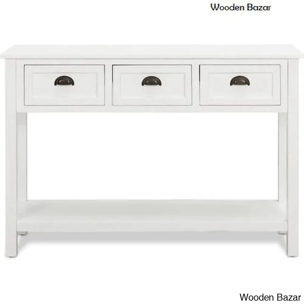  - Wooden Bazar